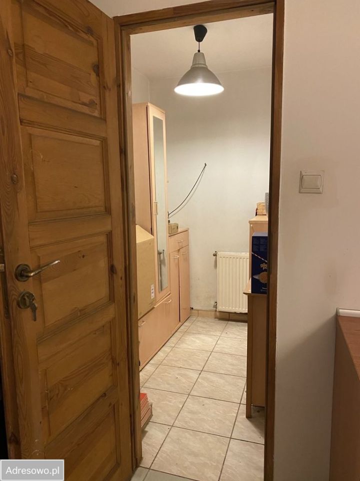 Mieszkanie 4-pokojowe Gliwice Śródmieście, ul. Dolnych Wałów. Zdjęcie 18