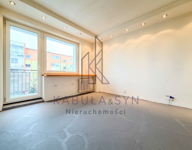 Mieszkanie 2-pokojowe Bydgoszcz Kapuściska, rondo I Armii Wojska Polskiego. Zdjęcie 2