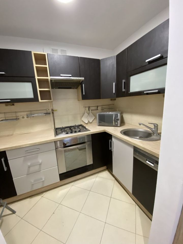 Mieszkanie 3-pokojowe Toruń. Zdjęcie 4