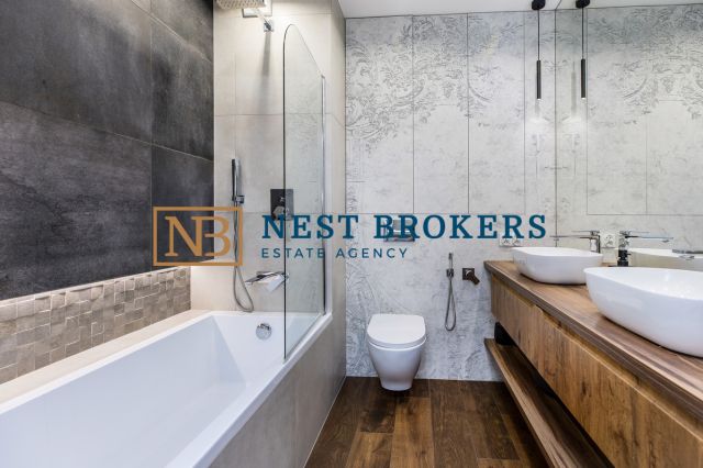 Mieszkanie 3-pokojowe Kraków Prądnik Biały, ul. Kuźnicy Kołłątajowskiej. Zdjęcie 15