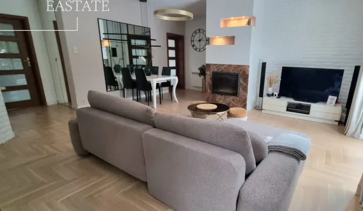 Mieszkanie 3-pokojowe Kobyłka, ul. Krechowiecka