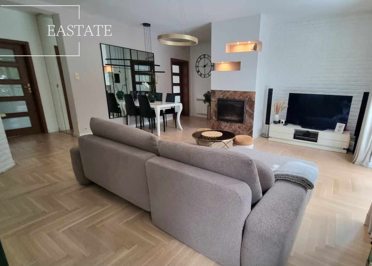 Mieszkanie 3-pokojowe Kobyłka, ul. Krechowiecka. Zdjęcie 2