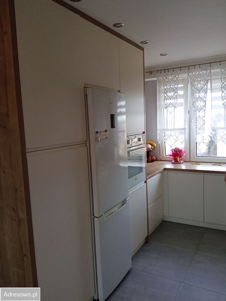 Mieszkanie 3-pokojowe Toruń Rubinkowo, ul. Tymona Niesiołowskiego. Zdjęcie 12