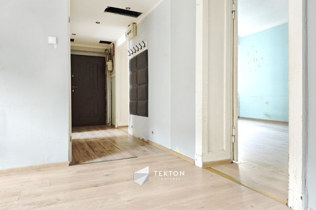 Mieszkanie 3-pokojowe Poznań Wilda, ul. Wierzbięcice. Zdjęcie 8