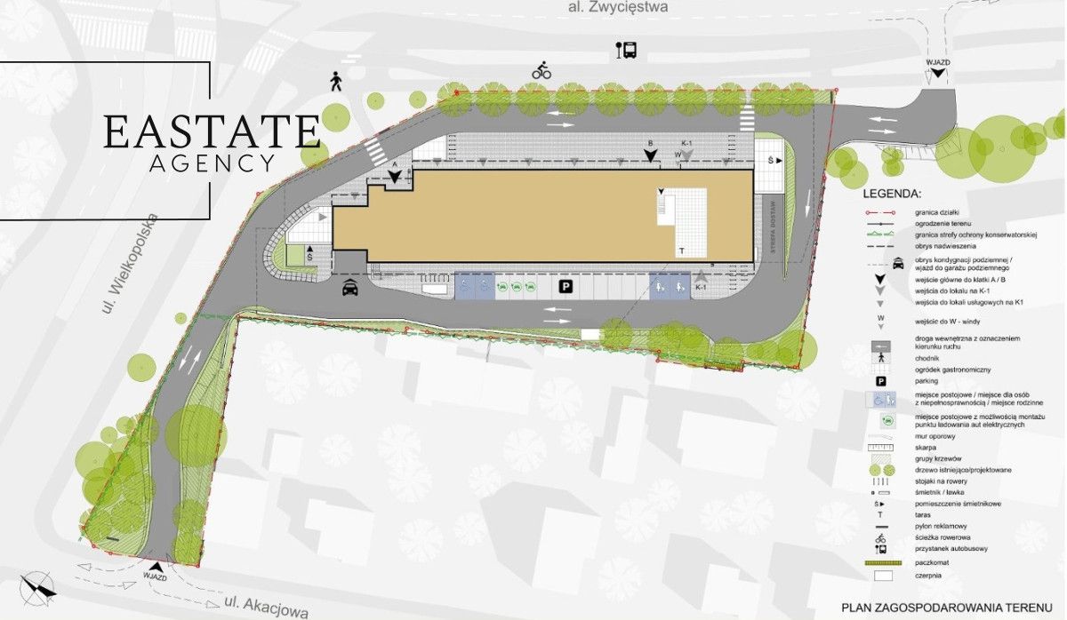 Lokal Gdynia Orłowo, al. Zwycięstwa. Zdjęcie 8