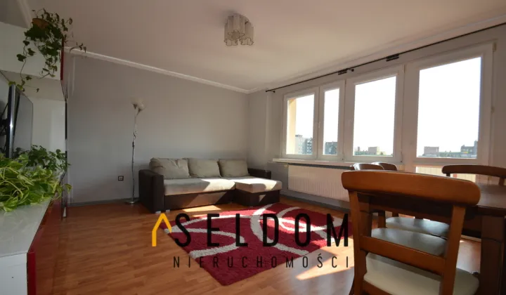 Mieszkanie 2-pokojowe Opole Malinka, ul. Piotrkowska