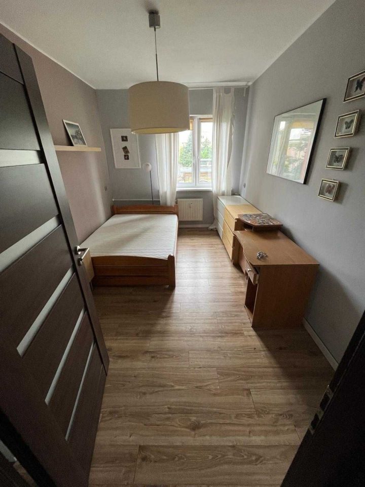 Mieszkanie 2-pokojowe Katowice Koszutka. Zdjęcie 7