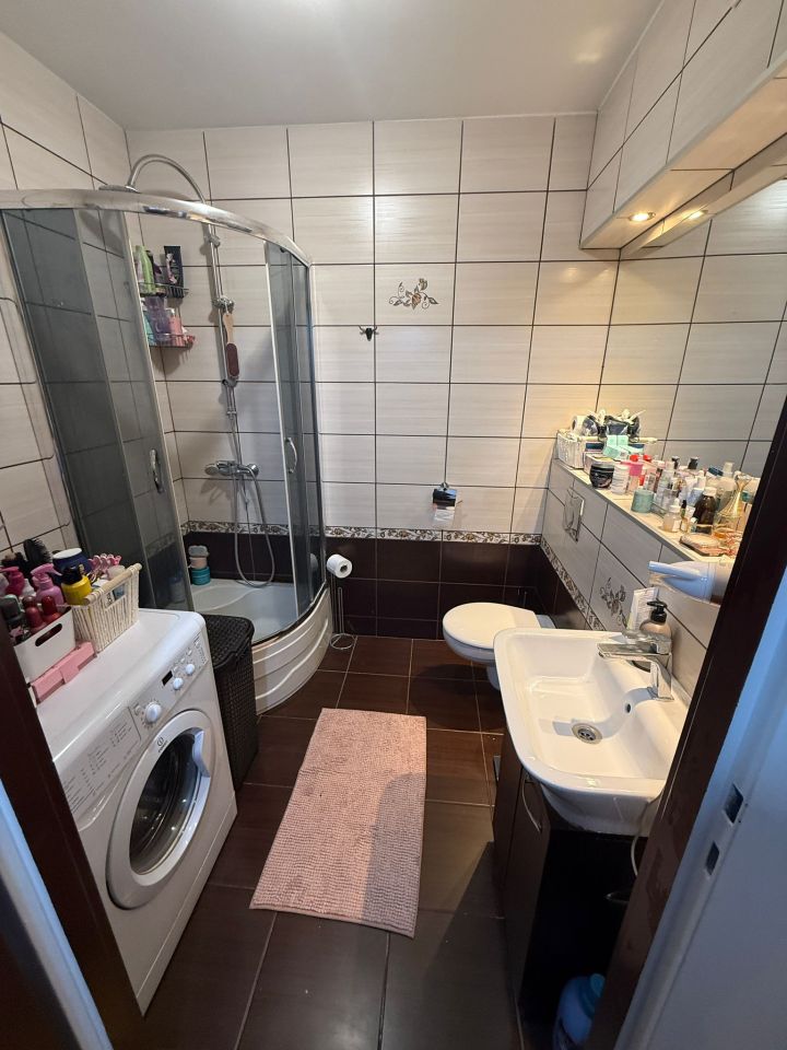 Mieszkanie 2-pokojowe Gostynin, ul. Andrzeja Czapskiego. Zdjęcie 7