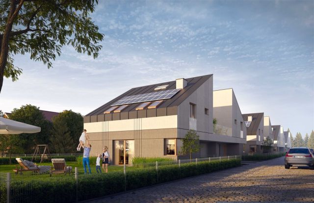 Działka budowlana Rynia, ul. Główna. Zdjęcie 10