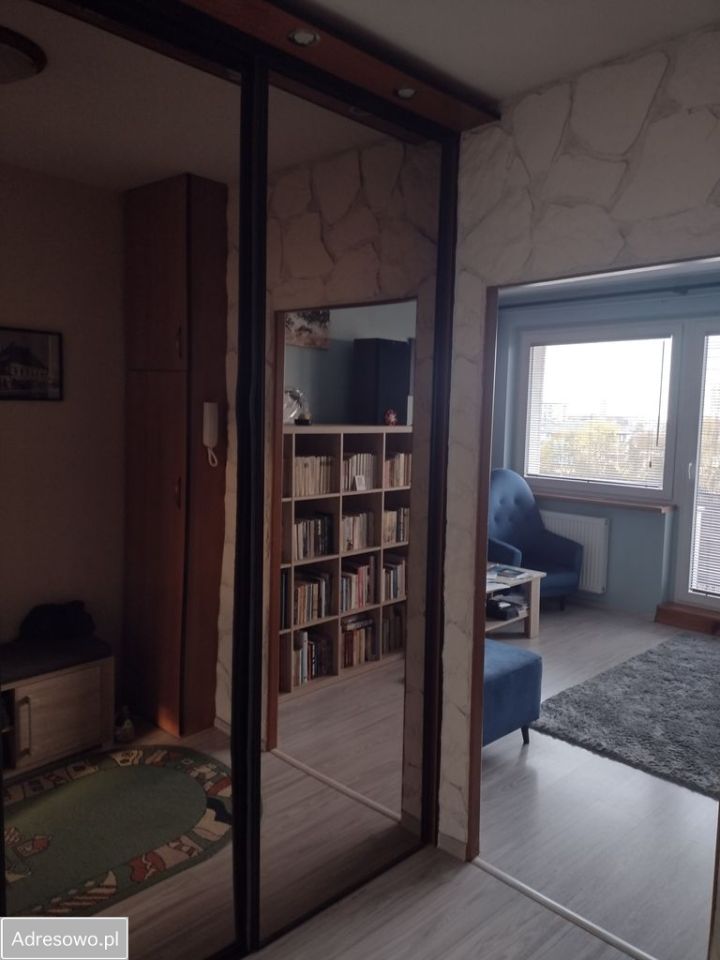 Mieszkanie 2-pokojowe Łódź Retkinia, ul. Przełajowa. Zdjęcie 6