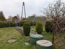 Działka rod Opole Żerkowice. Zdjęcie 3