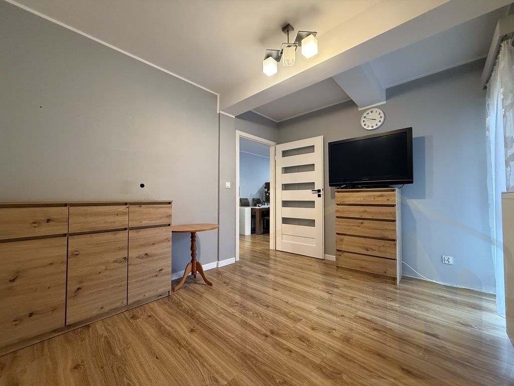 Mieszkanie 3-pokojowe Leszno Gronowo, ul. Gronowe Zacisze. Zdjęcie 14