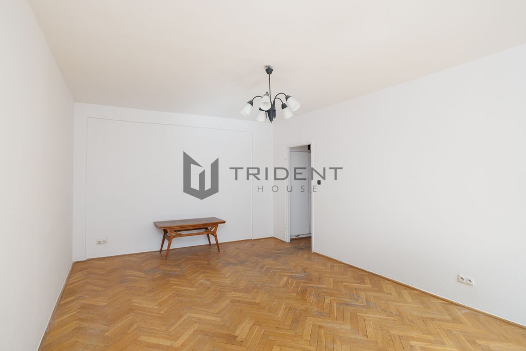 Mieszkanie 1-pokojowe Warszawa Śródmieście, ul. Natolińska. Zdjęcie 3