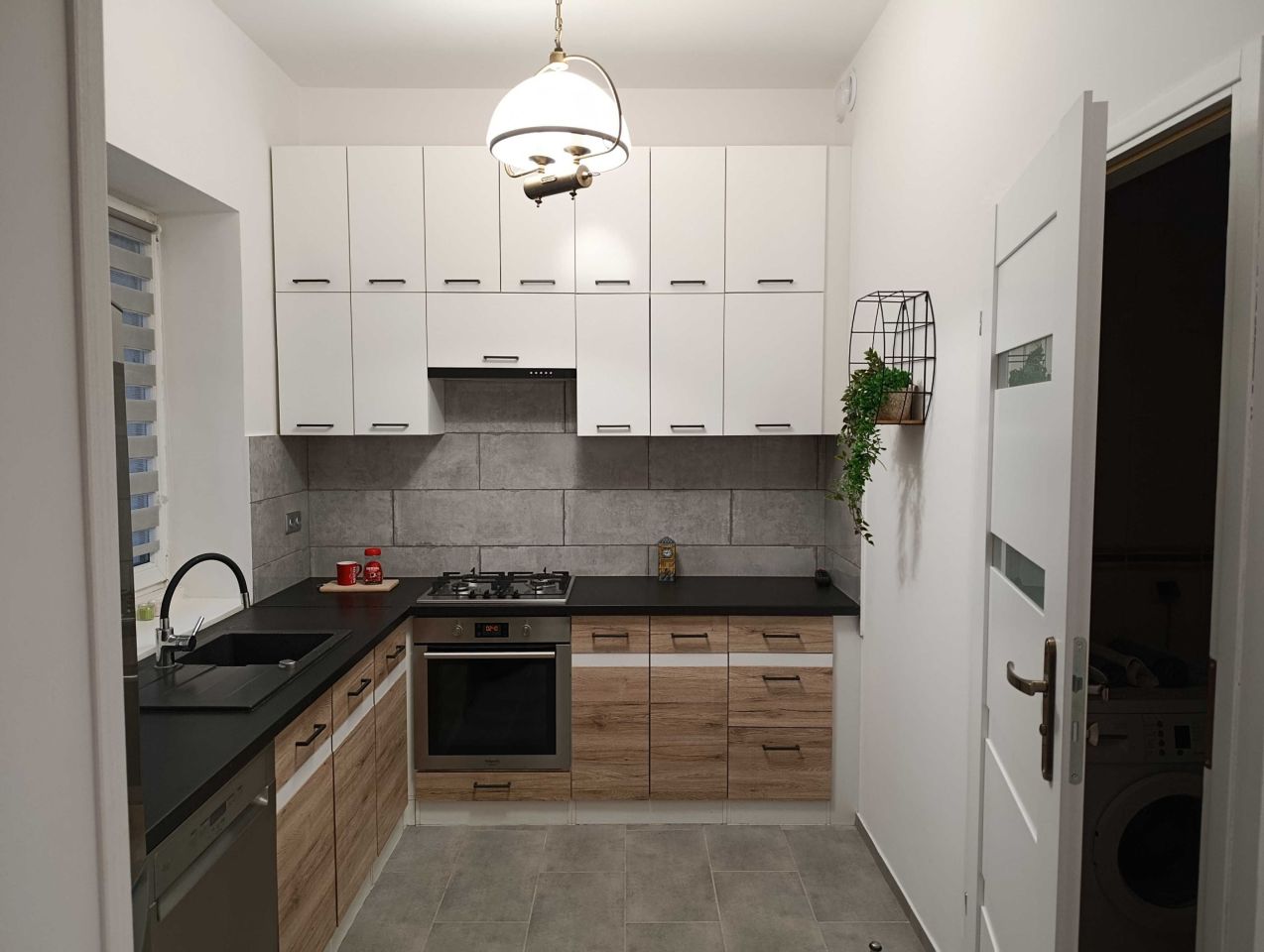 Mieszkanie 4-pokojowe Swarzędz, os. Dąbrowszczaków. Zdjęcie 3