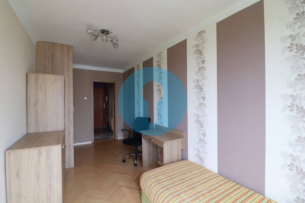 Mieszkanie 2-pokojowe Kielce KSM, ul. Fryderyka Chopina. Zdjęcie 6