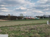 Działka budowlana Ujazd, ul. Przedszkolna. Zdjęcie 1