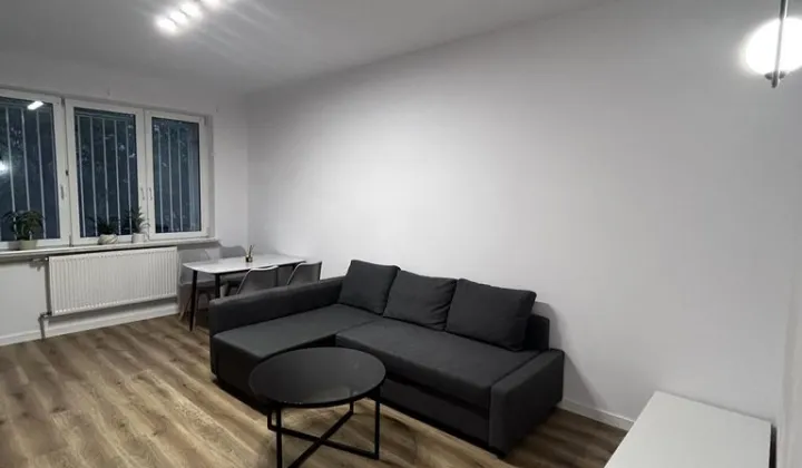 Mieszkanie 2-pokojowe Warszawa Praga-Północ, ul. Karola Linneusza
