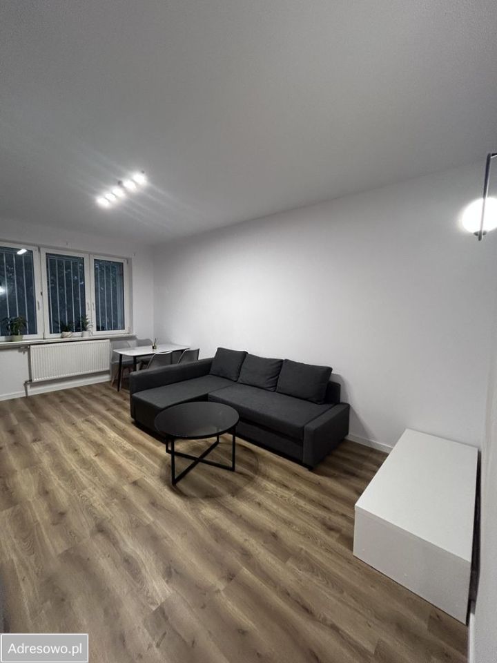 Mieszkanie 2-pokojowe Warszawa Praga-Północ, ul. Karola Linneusza. Zdjęcie 1