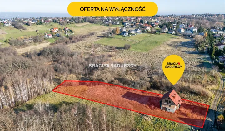 dom wolnostojący, 5 pokoi Pawlikowice