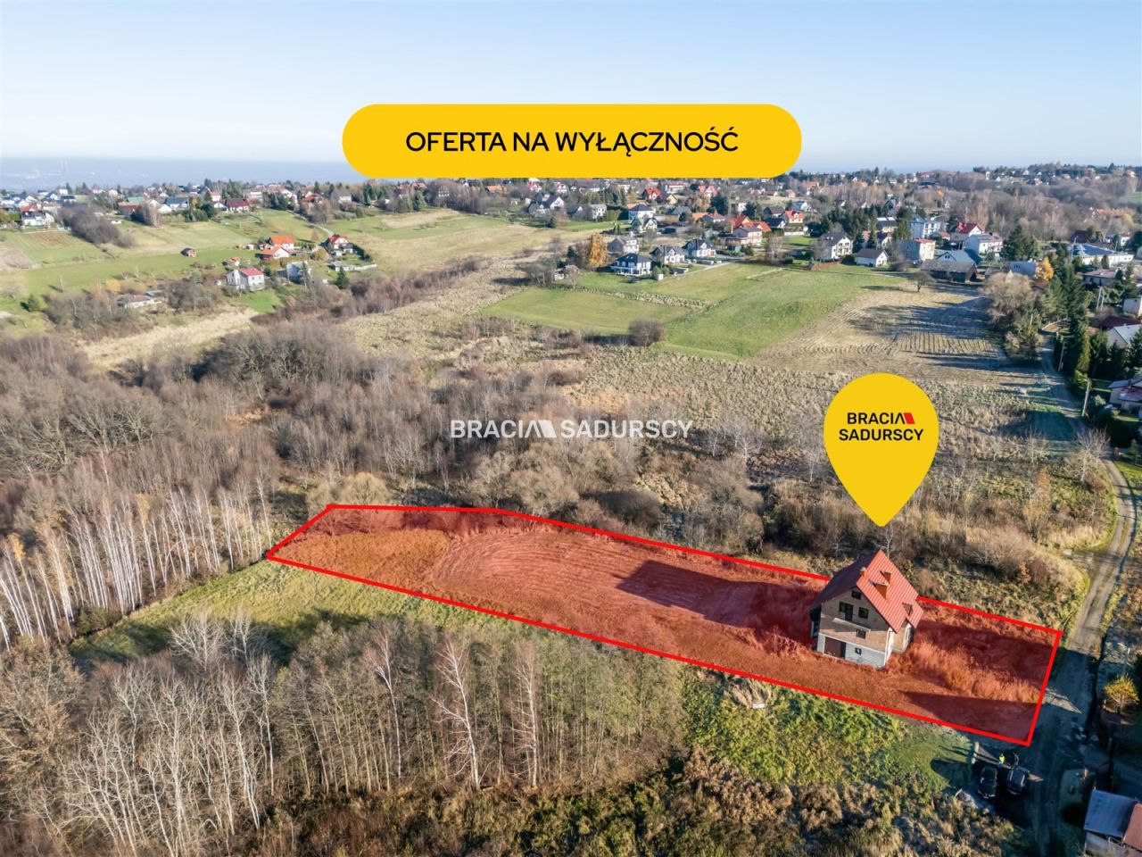 dom wolnostojący, 5 pokoi Pawlikowice. Zdjęcie 1