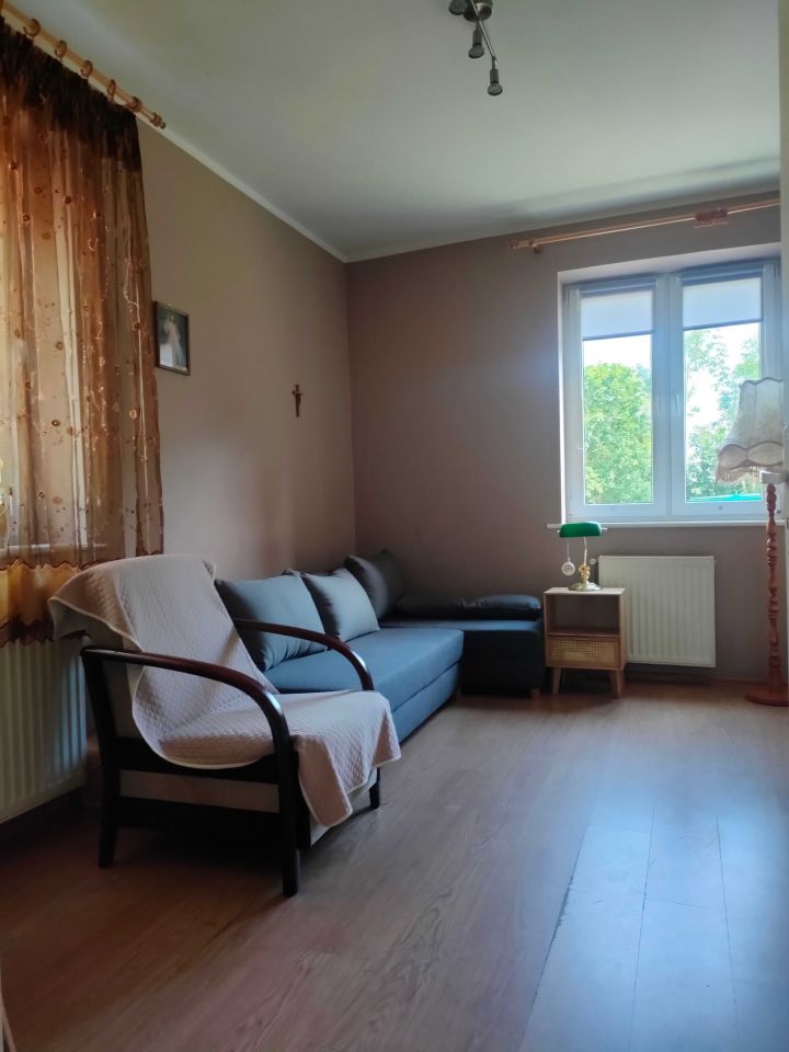Mieszkanie 2-pokojowe Stargard, ul. Spokojna. Zdjęcie 8