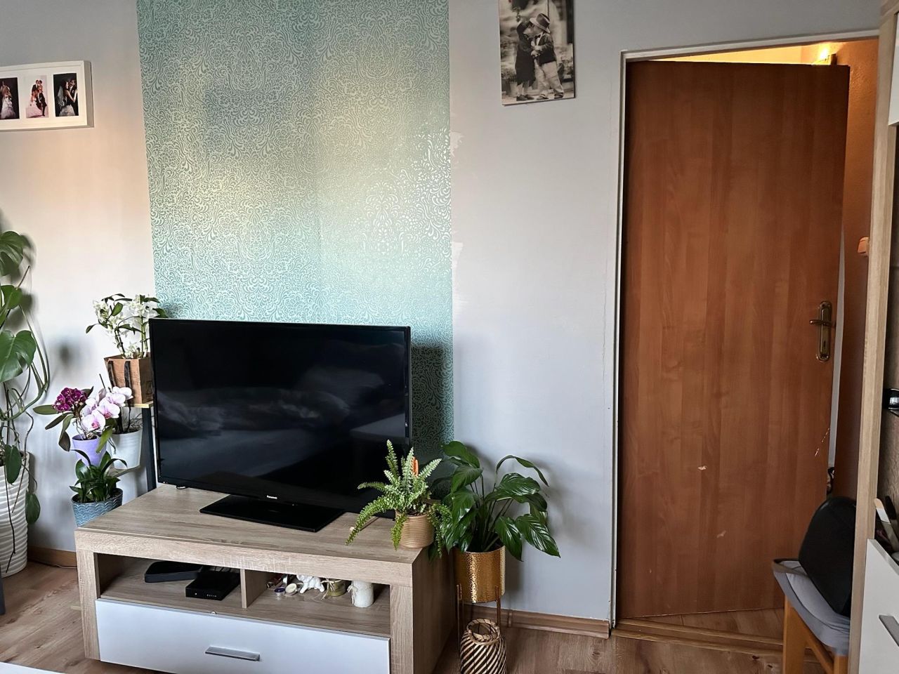 dom wolnostojący, 2 pokoje Trzebinia Wodna, ul. 1 Maja. Zdjęcie 9
