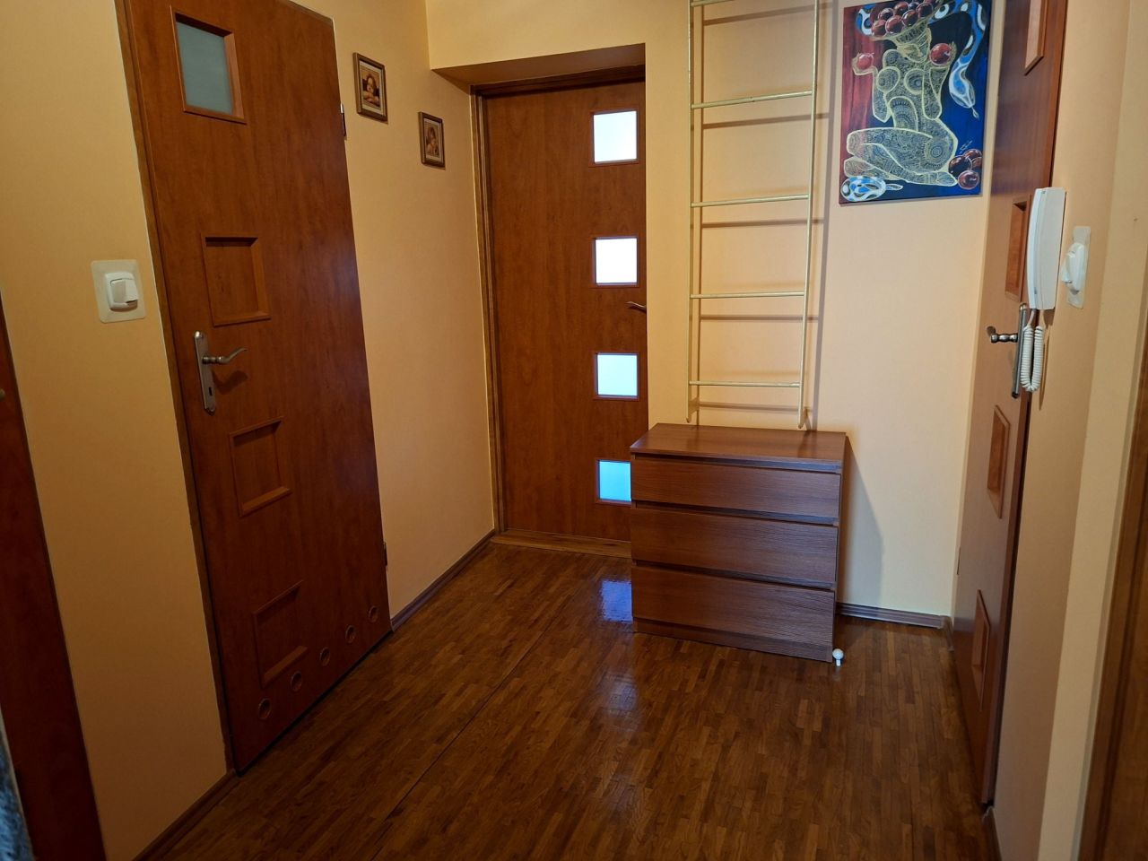 dom wolnostojący, 7 pokoi Wrocław Żerniki, ul. Rezedowa. Zdjęcie 15