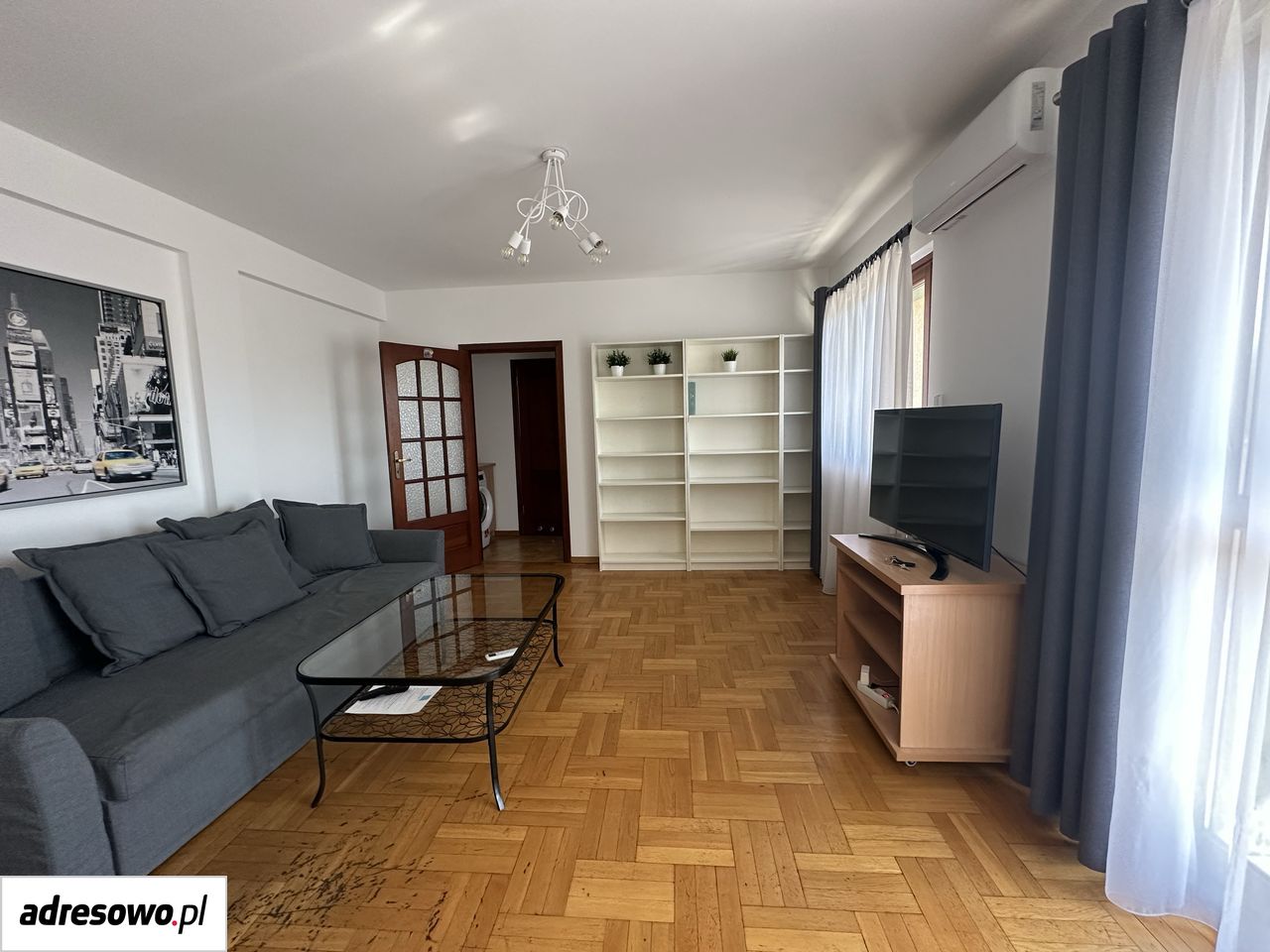 Mieszkanie 2-pokojowe Kraków Bronowice, ul. Bronowicka. Zdjęcie 1