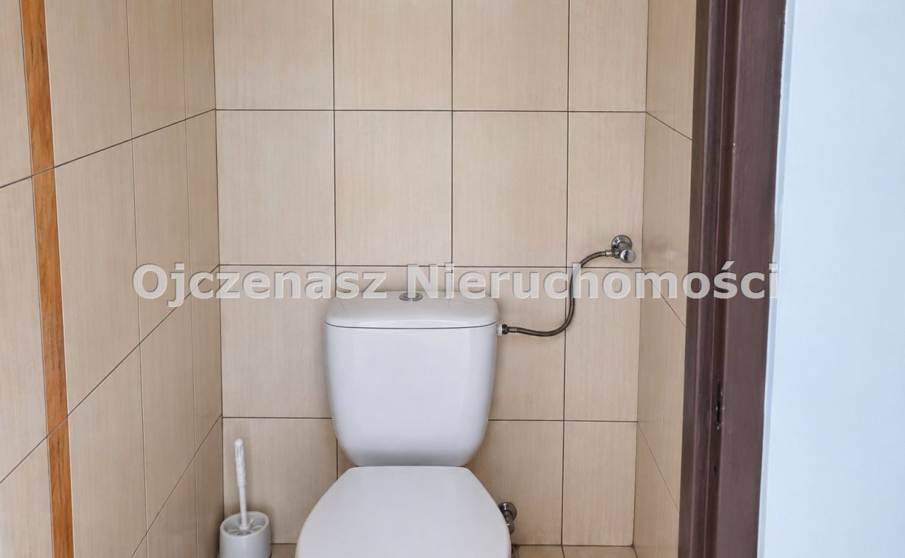 Mieszkanie 2-pokojowe Bydgoszcz Fordon. Zdjęcie 4