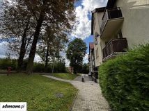 Mieszkanie 2-pokojowe Oborniki Śląskie, ul. Władysława Orkana. Zdjęcie 3