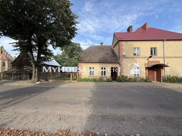 dom szeregowy, 3 pokoje Głuchowo, ul. Słoneczna. Zdjęcie 2