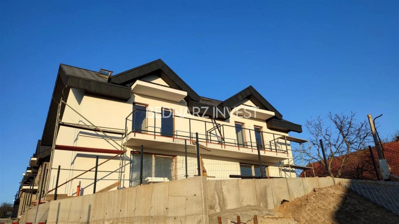 Działka budowlana Trojanowice, ul. Widokowa. Zdjęcie 2