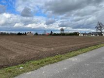 Działka budowlana Brzezie. Zdjęcie 2