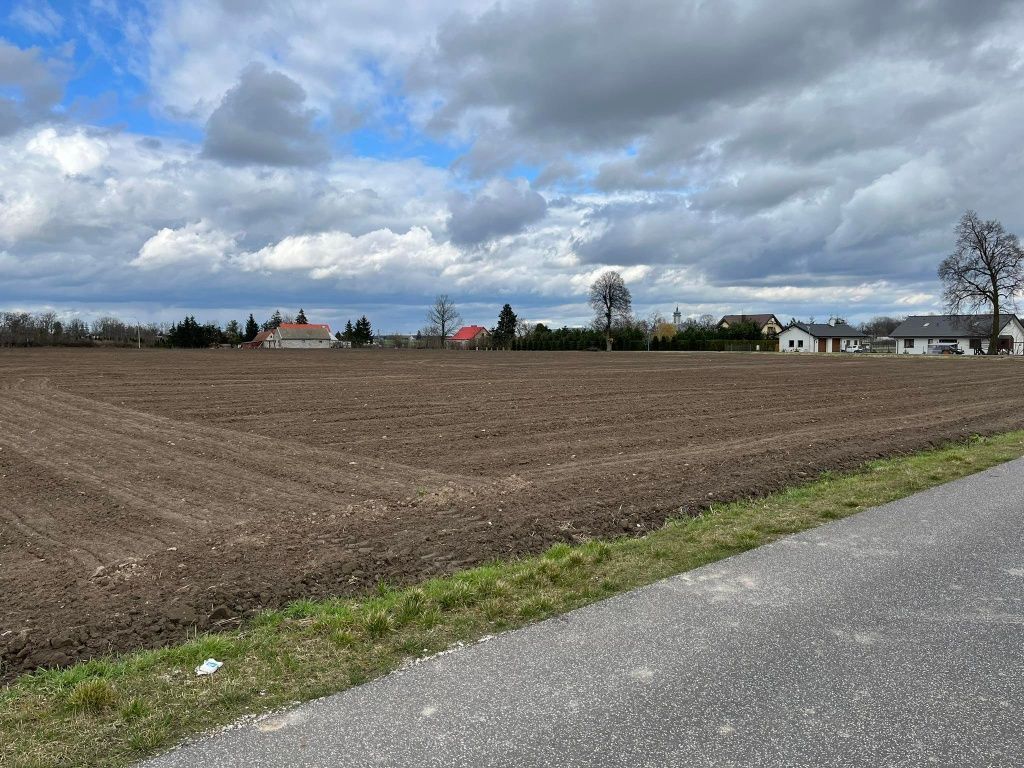 Działka budowlana Brzezie. Zdjęcie 3