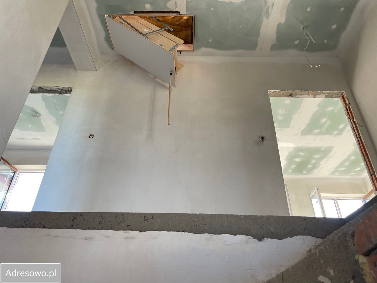 bliźniak, 4 pokoje Warszawa Wawer, ul. Dąbrowa. Zdjęcie 7