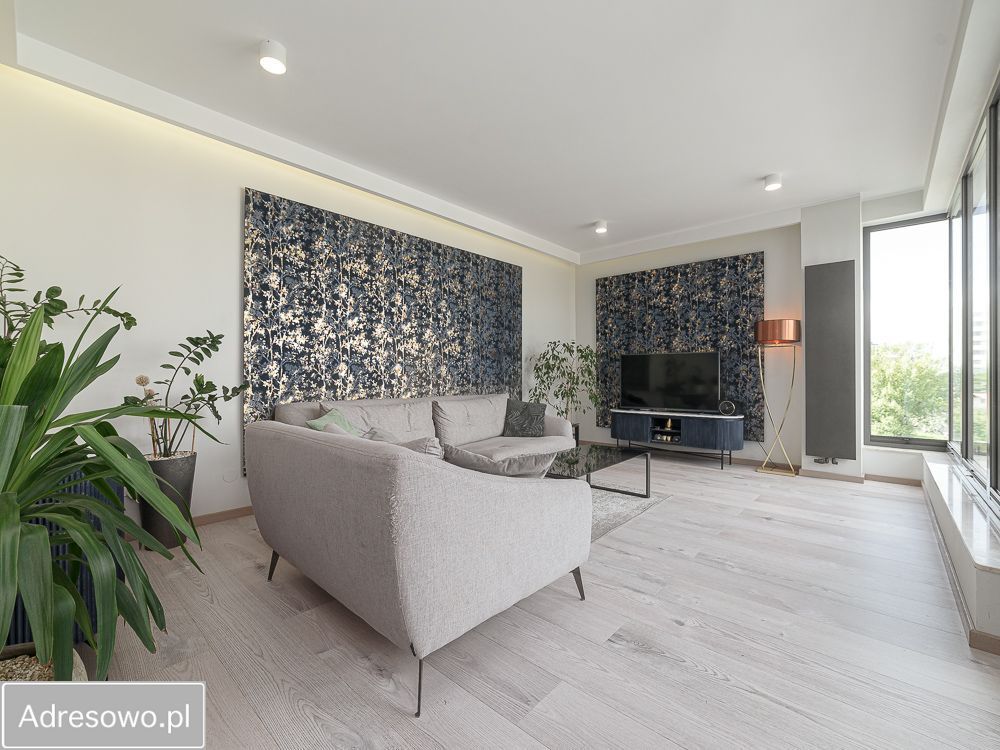 Mieszkanie 2-pokojowe Warszawa Bemowo, ul. Świetlików