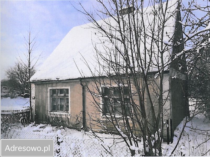 gospodarstwo, 2 pokoje Barwino. Zdjęcie 1