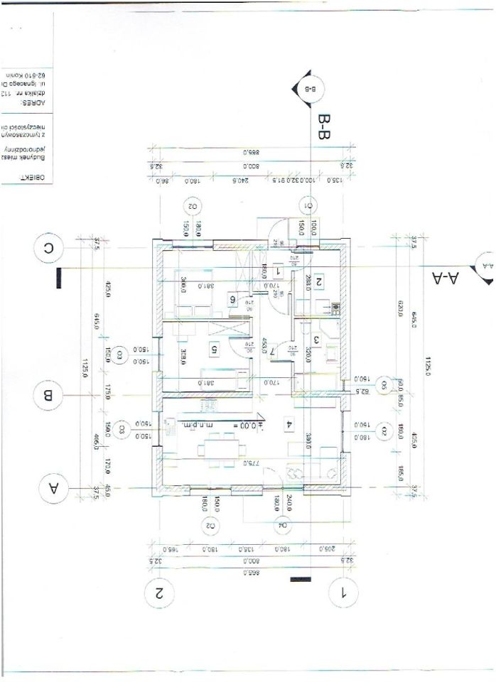 dom wolnostojący, 3 pokoje Konin Laskówiec, ul. Ignacego Domeyki. Zdjęcie 6