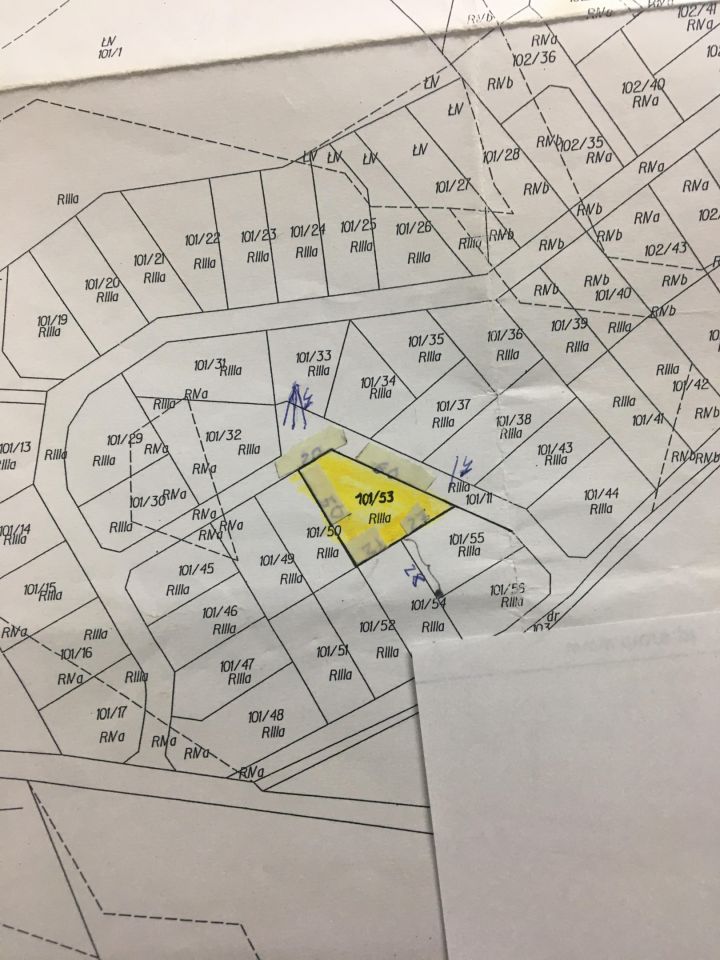 Działka budowlana Mechowo, ul. Złota. Zdjęcie 4