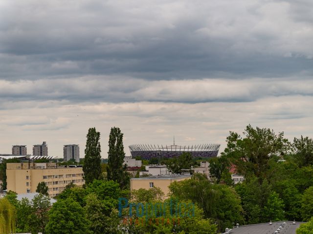 Mieszkanie 5-pokojowe Warszawa Śródmieście, ul. Podchorążych. Zdjęcie 27
