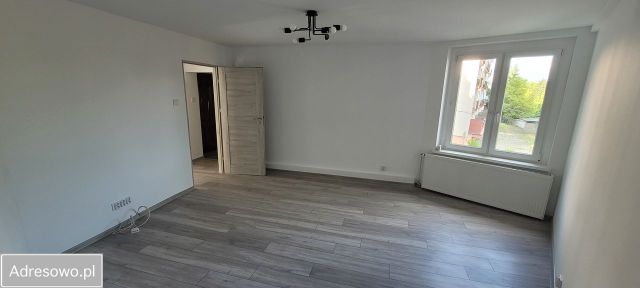 Mieszkanie 3-pokojowe Zabrze Centrum, ul. Józefa Rymera. Zdjęcie 1