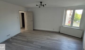 Mieszkanie 3-pokojowe Zabrze Centrum, ul. Józefa Rymera