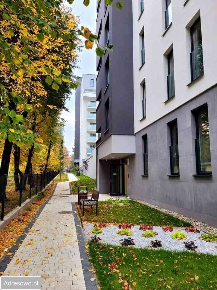 Mieszkanie 3-pokojowe Żory, al. Wojska Polskiego