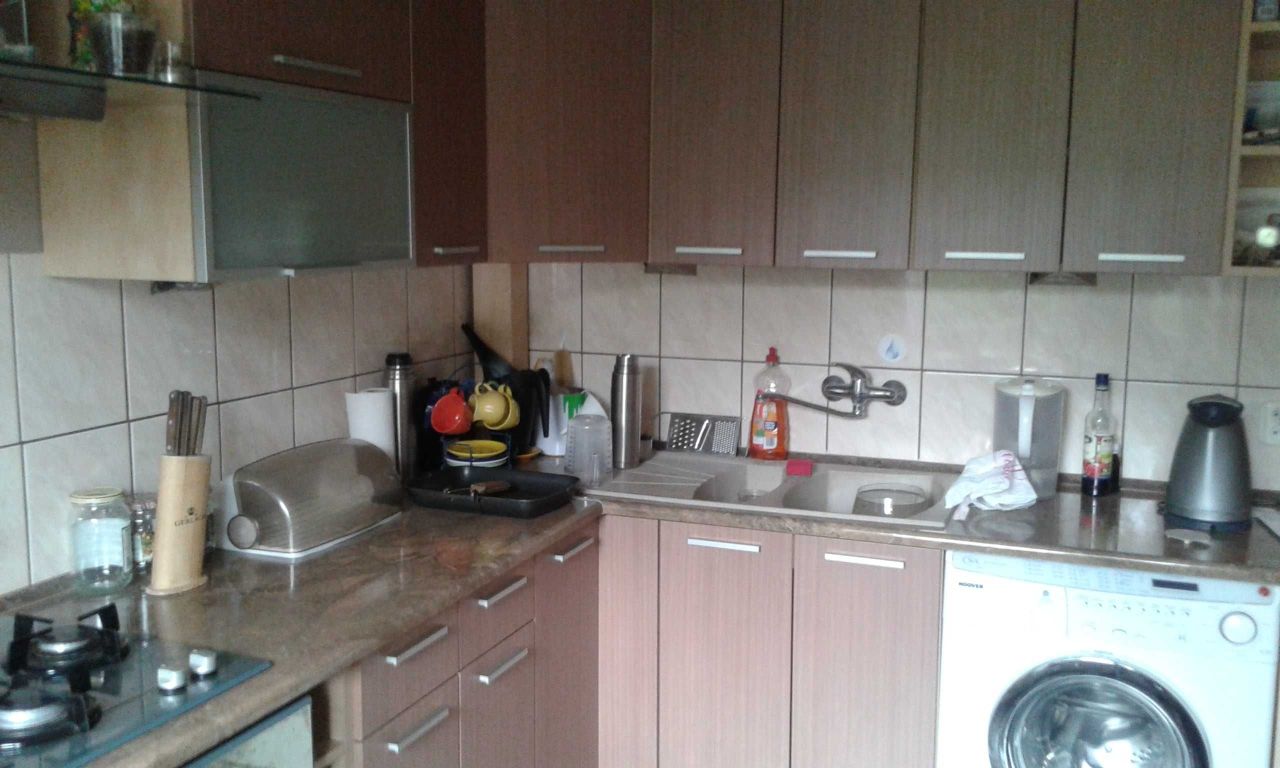 Mieszkanie 2-pokojowe Lublin Śródmieście, ul. Gabriela Narutowicza. Zdjęcie 5