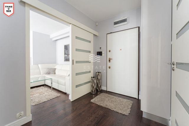 Mieszkanie 2-pokojowe Gdynia Śródmieście, ul. św. Wojciecha. Zdjęcie 10