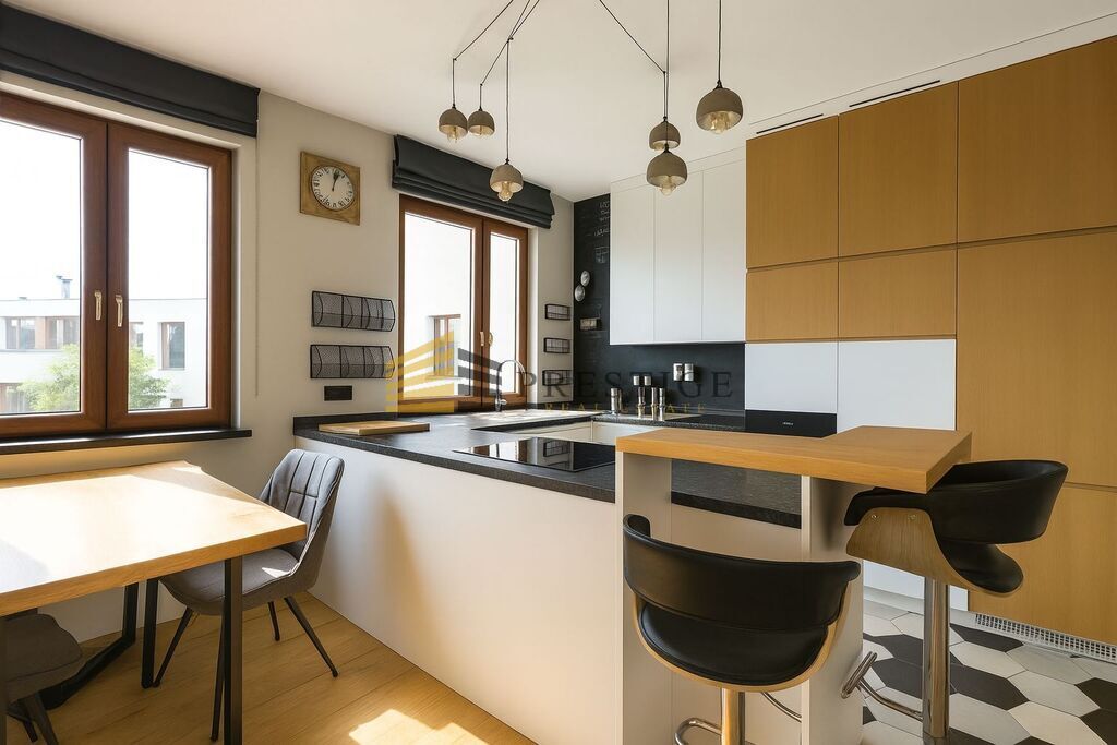 Mieszkanie 4-pokojowe Konstancin-Jeziorna, ul. Królewska. Zdjęcie 6