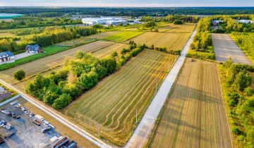 Działka inwestycyjna Duchnów, ul. Spacerowa