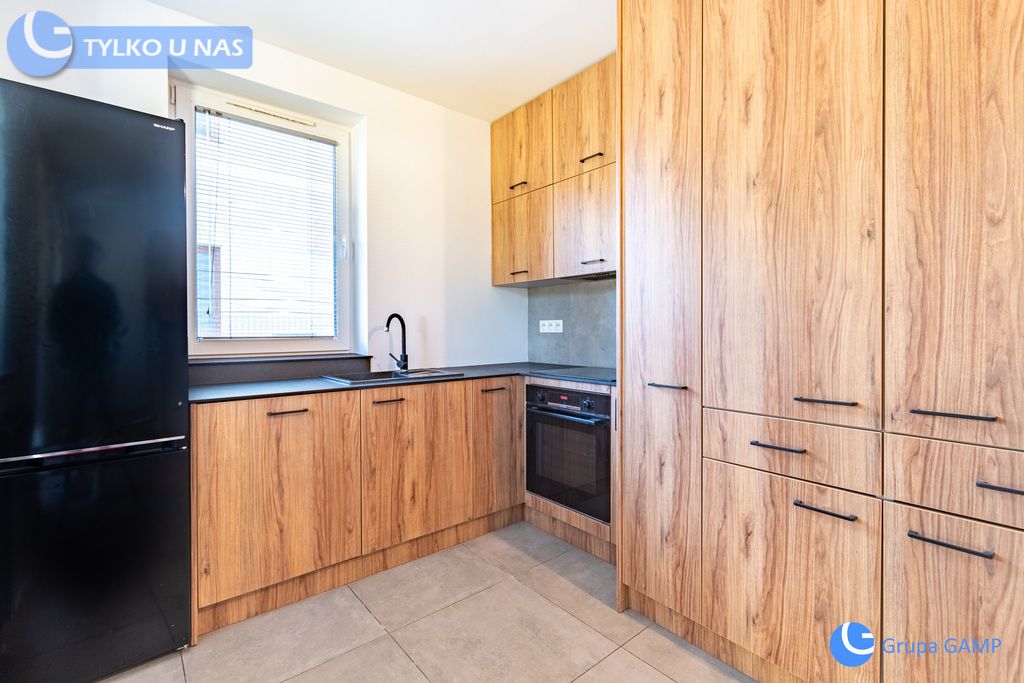 Mieszkanie 3-pokojowe Kraków Sidzina, ul. Stanisława Działowskiego. Zdjęcie 3