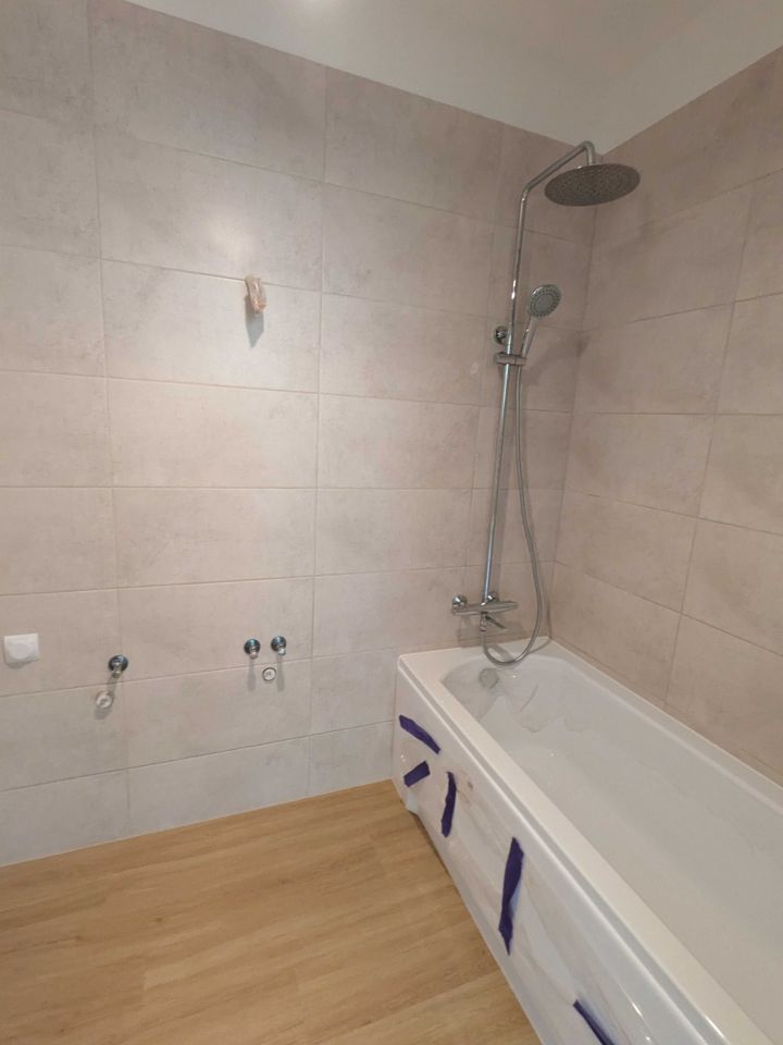 Mieszkanie 3-pokojowe Ełk, ul. gen. Fieldorfa "Nila". Zdjęcie 7