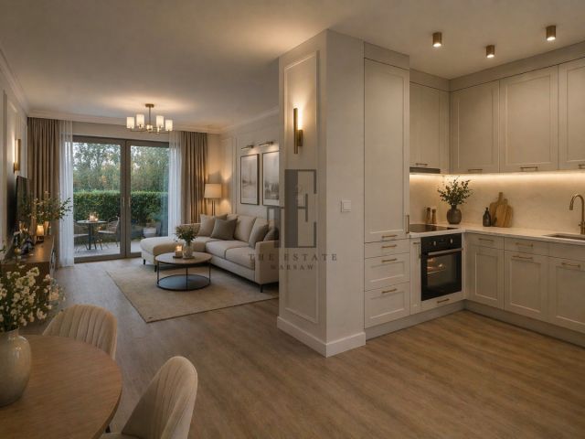 Mieszkanie 3-pokojowe Warszawa Białołęka, ul. Kartograficzna. Zdjęcie 3